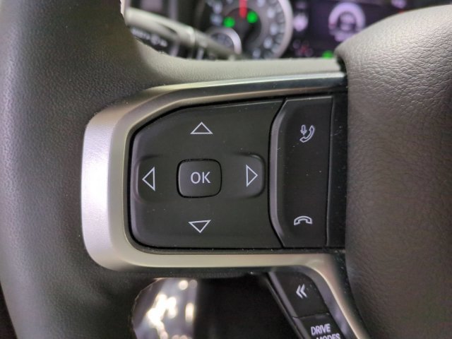 Used 2025 RAM 1500 Big Horn AWD/4WD image 19