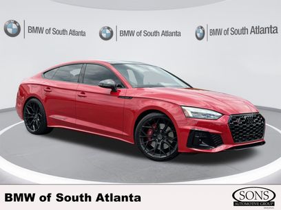 Used 2024 Audi S5 Premium Plus
