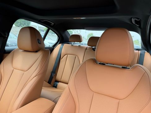 New 2026 BMW 330i Sedan RWD image 21