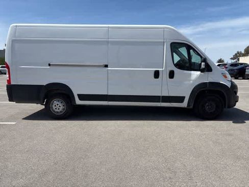 Used 2023 RAM ProMaster 3500 w/ Driver Convenience Group image 6