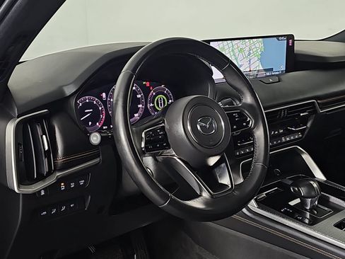 Used 2025 MAZDA CX-90 3.3 Turbo S w/ Premium Package AWD/4WD image 15