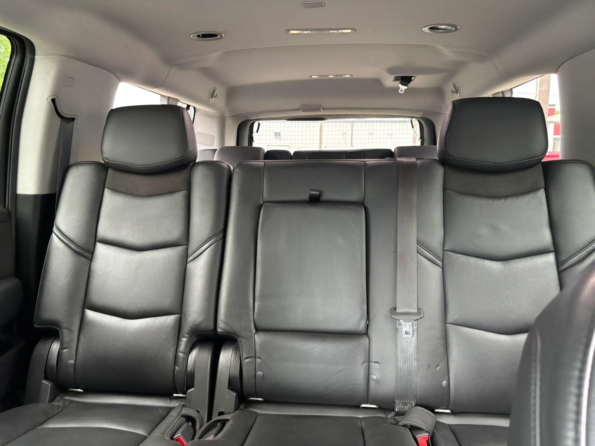 Used 2019 Cadillac Escalade ESV 2WD image 22