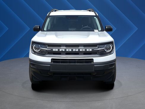 Used 2023 Ford Bronco Sport Big Bend AWD/4WD image 8