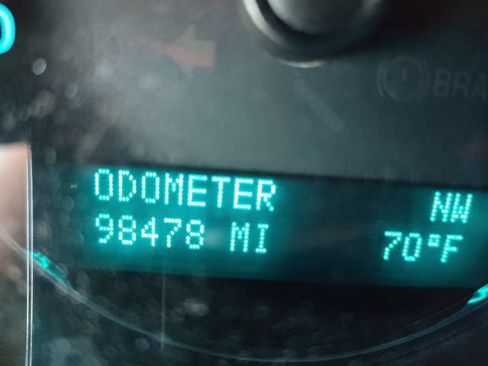 Used 2013 GMC Yukon XL Denali AWD/4WD image 10