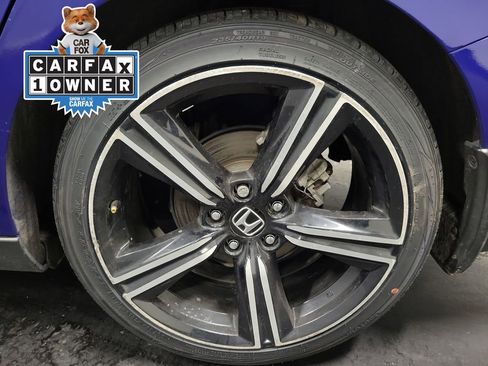 Used 2023 Honda Accord Sport image 10