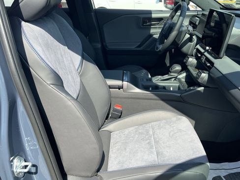 Used 2026 Toyota RAV4 XSE image 23