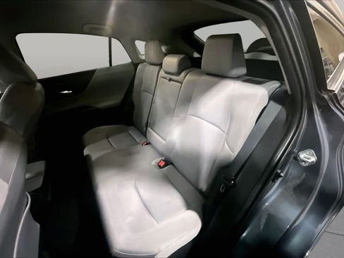 Used 2023 Toyota Venza LE AWD/4WD image 21