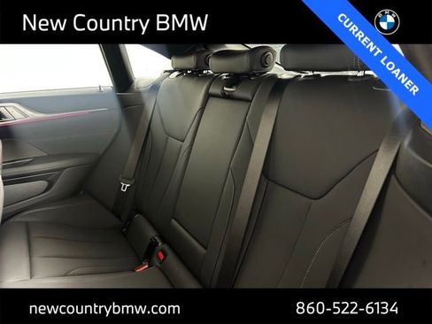 Used 2025 BMW i4 xDrive40i w/ Premium Package image 26