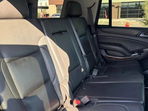Used 2016 GMC Yukon SLT RWD image 13