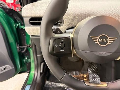 New 2026 MINI Cooper S image 13