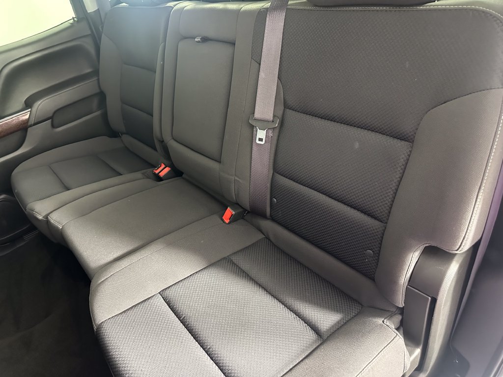 Used 2017 GMC Sierra 1500 SLE w/ SLE Value Package AWD/4WD image 23