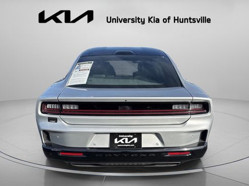 Used 2025 Dodge Charger R/T w/ Quick Order Package 25M R/T image 6