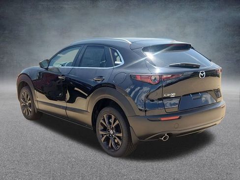 New 2025 MAZDA CX-30 AWD 2.5 S w/ Select Sport Pkg image 5