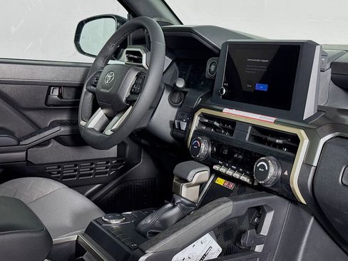 New 2026 Toyota Tacoma SR5 image 29