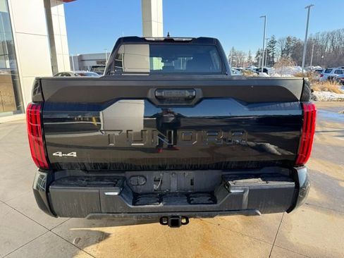 Used 2024 Toyota Tundra SR5 image 6