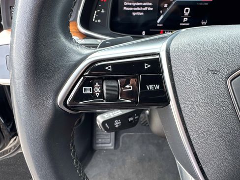 Used 2023 Audi A6 2.0T Premium image 30