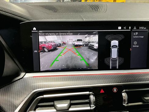 Used 2021 BMW X5 xDrive40i w/ M Sport Package AWD/4WD image 27