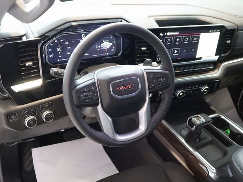 New 2026 GMC Sierra 1500 Elevation w/ Preferred Package image 26