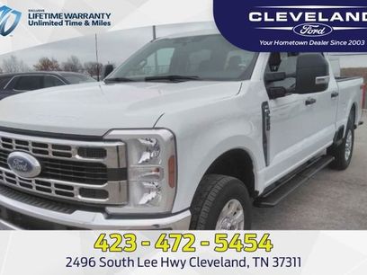 Used 2024 Ford F250 XLT
