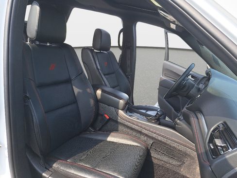 Certified 2023 Dodge Durango R/T AWD/4WD image 11