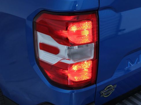 New 2026 Ford Maverick XL AWD/4WD image 50