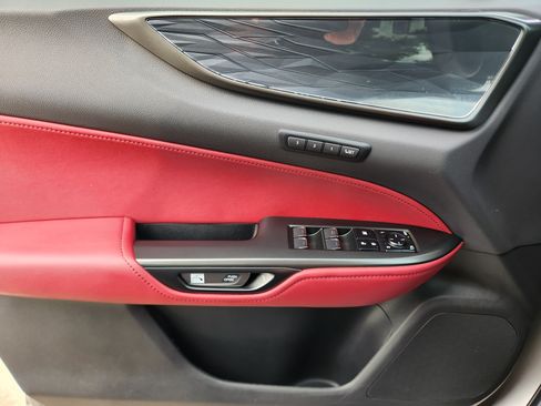 Used 2024 Lexus NX 250 FWD image 29