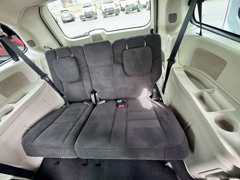 Used 2014 Dodge Grand Caravan SE w/ Quick Order Package 29E SE image 14