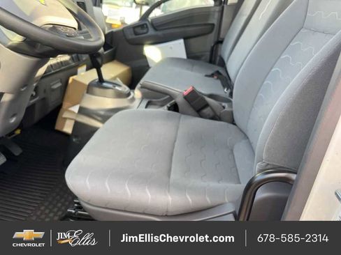 New 2025 Chevrolet Low Cab Forward 5500 XD image 7