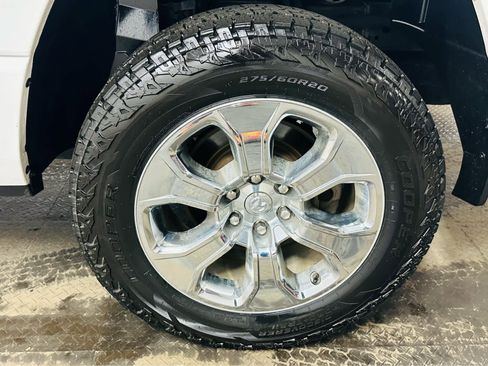 Used 2022 RAM 1500 Big Horn image 29