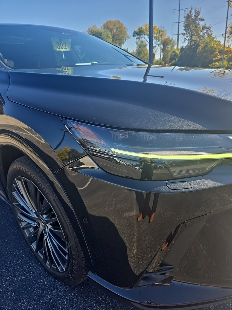Used 2023 Lexus RX 350 AWD w/ Accessory Package image 6