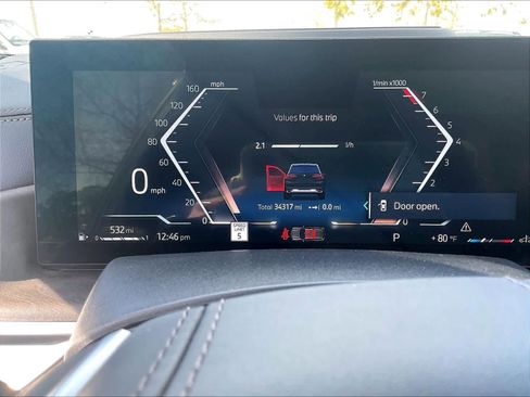 Used 2024 BMW X5 xDrive40i image 21