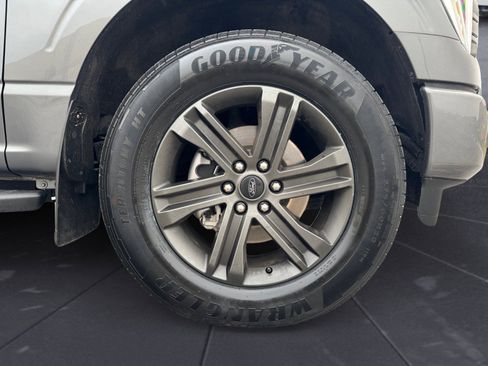 Used 2022 Ford F150 XLT w/ Equipment Group 302A High image 14