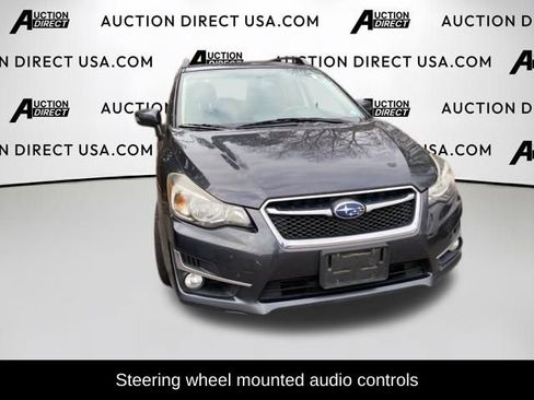 Used 2016 Subaru Impreza 2.0i Sport Limited image 5