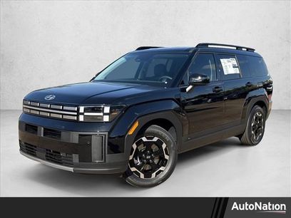 New 2026 Hyundai Santa Fe SEL w/ Tow & Go Package