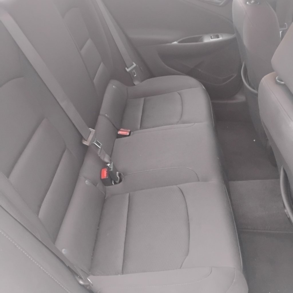 Used 2021 Chevrolet Malibu LS FWD image 6