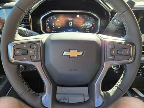 New 2026 Chevrolet Silverado 2500 High Country w/ Technology Package image 27