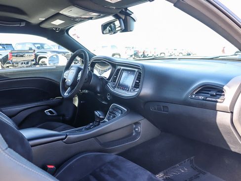 Used 2022 Dodge Challenger R/T Scat Pack w/ 1320 Plus Group image 16