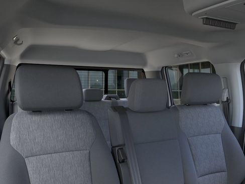 New 2026 Ford F250 XL w/ STX Appearance Package AWD/4WD image 22