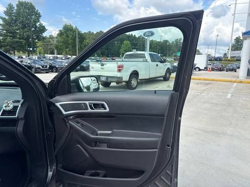 Used 2015 Ford Explorer Limited FWD image 41