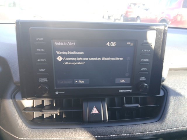 Used 2021 Toyota RAV4 LE FWD image 18