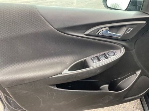 Certified 2023 Chevrolet Malibu LT image 15