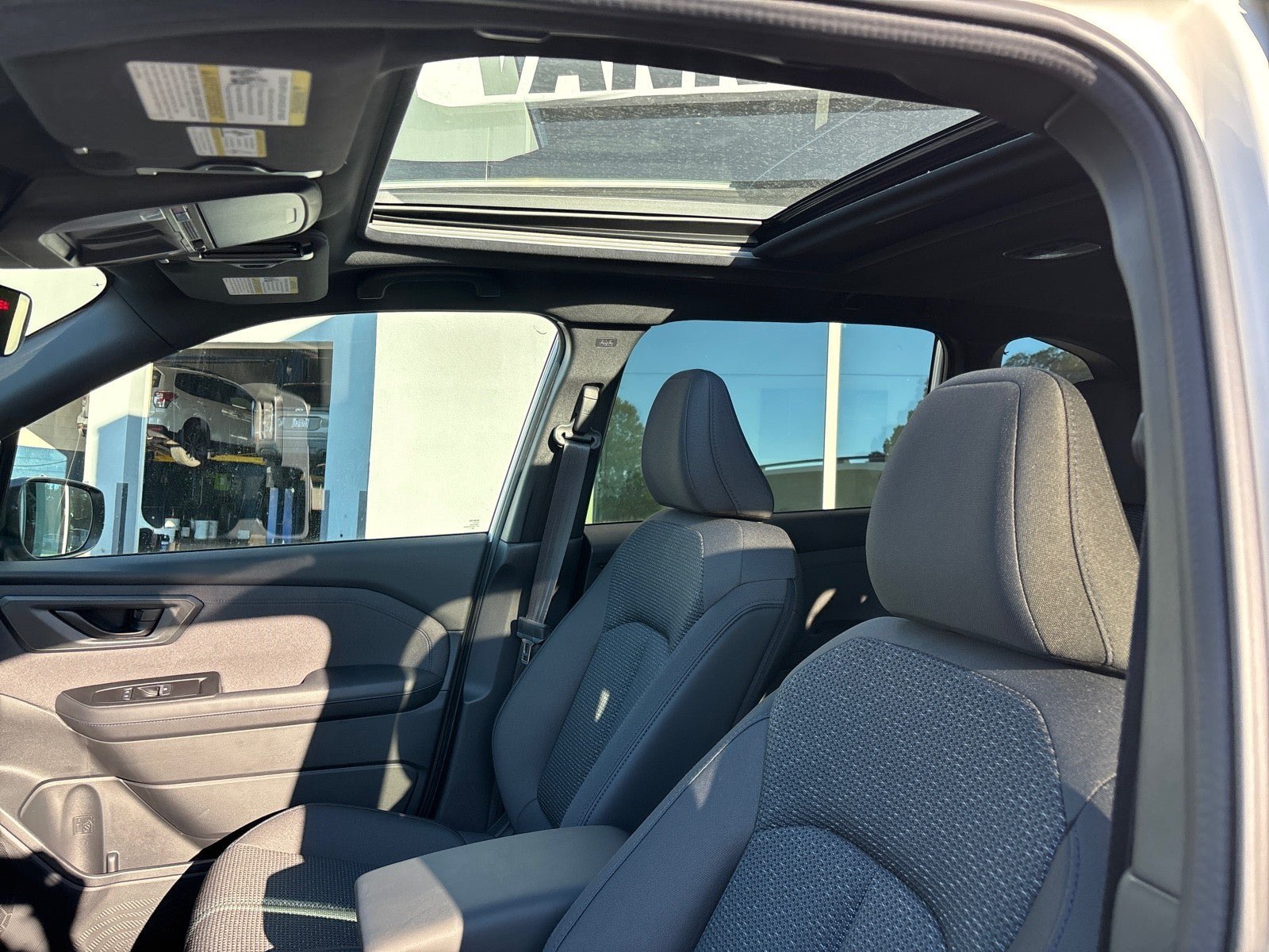New 2026 Subaru Forester Premium AWD/4WD image 15