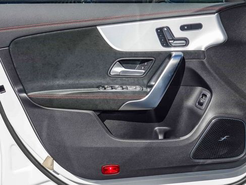 New 2026 Mercedes-Benz CLA 45 AMG CLA 45 AMG image 19