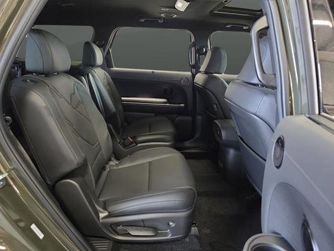 New 2026 Hyundai Palisade XRT Pro image 34