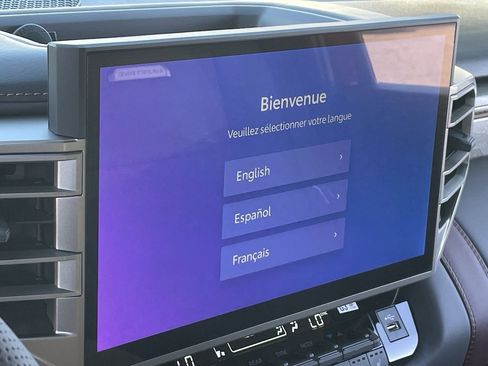New 2026 Toyota Sequoia Capstone image 14