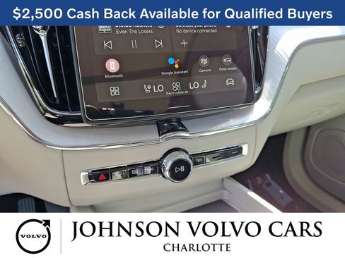 New 2026 Volvo XC60 B5 Ultra w/ Protection Package Premier image 15