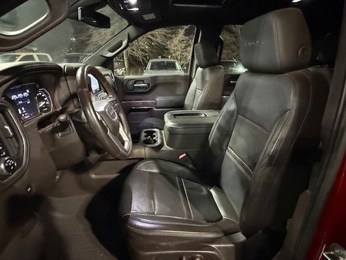 Certified 2022 GMC Sierra 1500 Denali w/ Denali Premium Package image 14