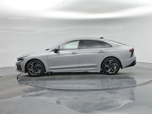 Used 2025 Kia K5 GT-Line w/ GT-Line Premium Package image 30
