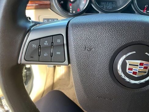 Used 2011 Cadillac CTS Luxury image 18