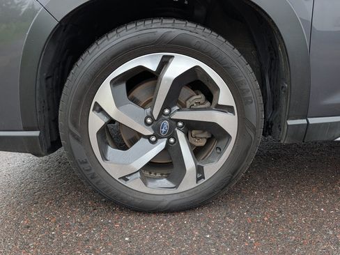 Used 2023 Subaru Forester Touring AWD/4WD image 15